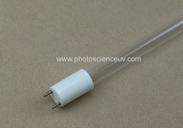 UV-C 64-2P PURO uv lamp...